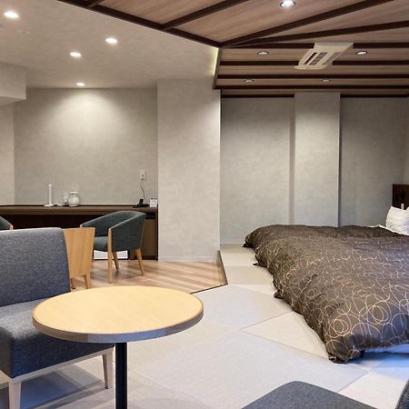 田沢湖水沢温泉郷セルリアンリゾートaoni Semboku Extérieur photo