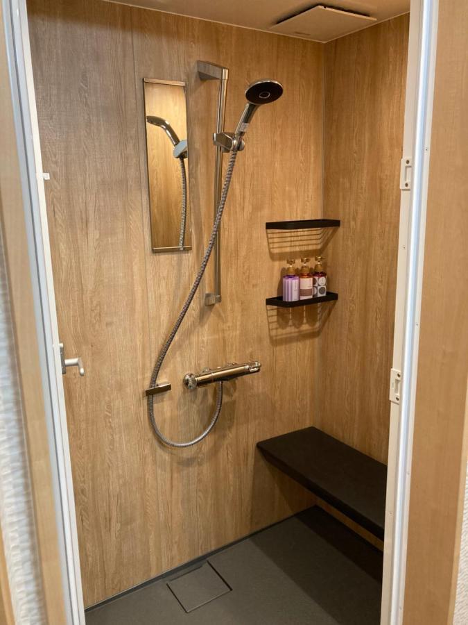田沢湖水沢温泉郷セルリアンリゾートaoni Semboku Extérieur photo