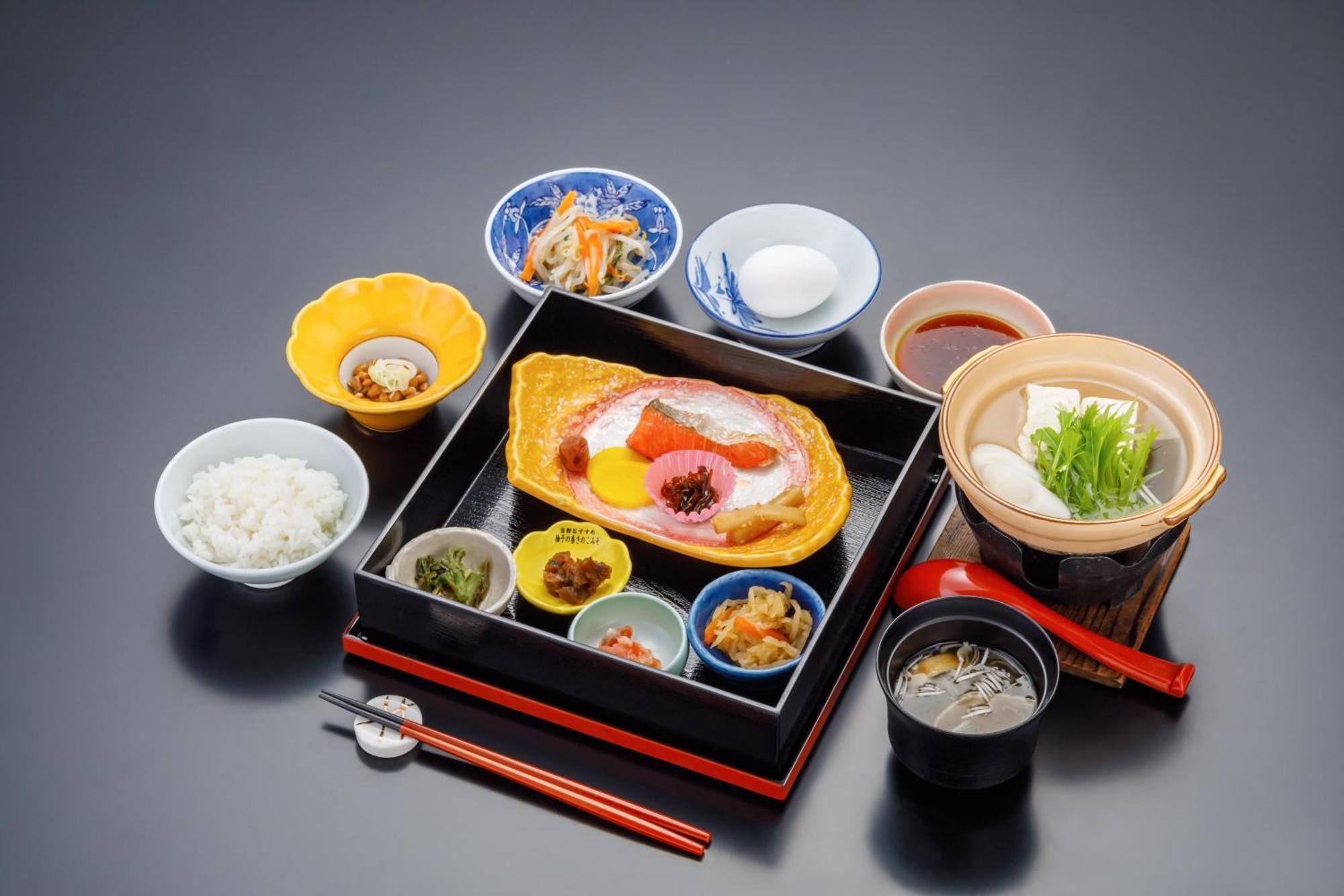 田沢湖水沢温泉郷セルリアンリゾートaoni Semboku Extérieur photo