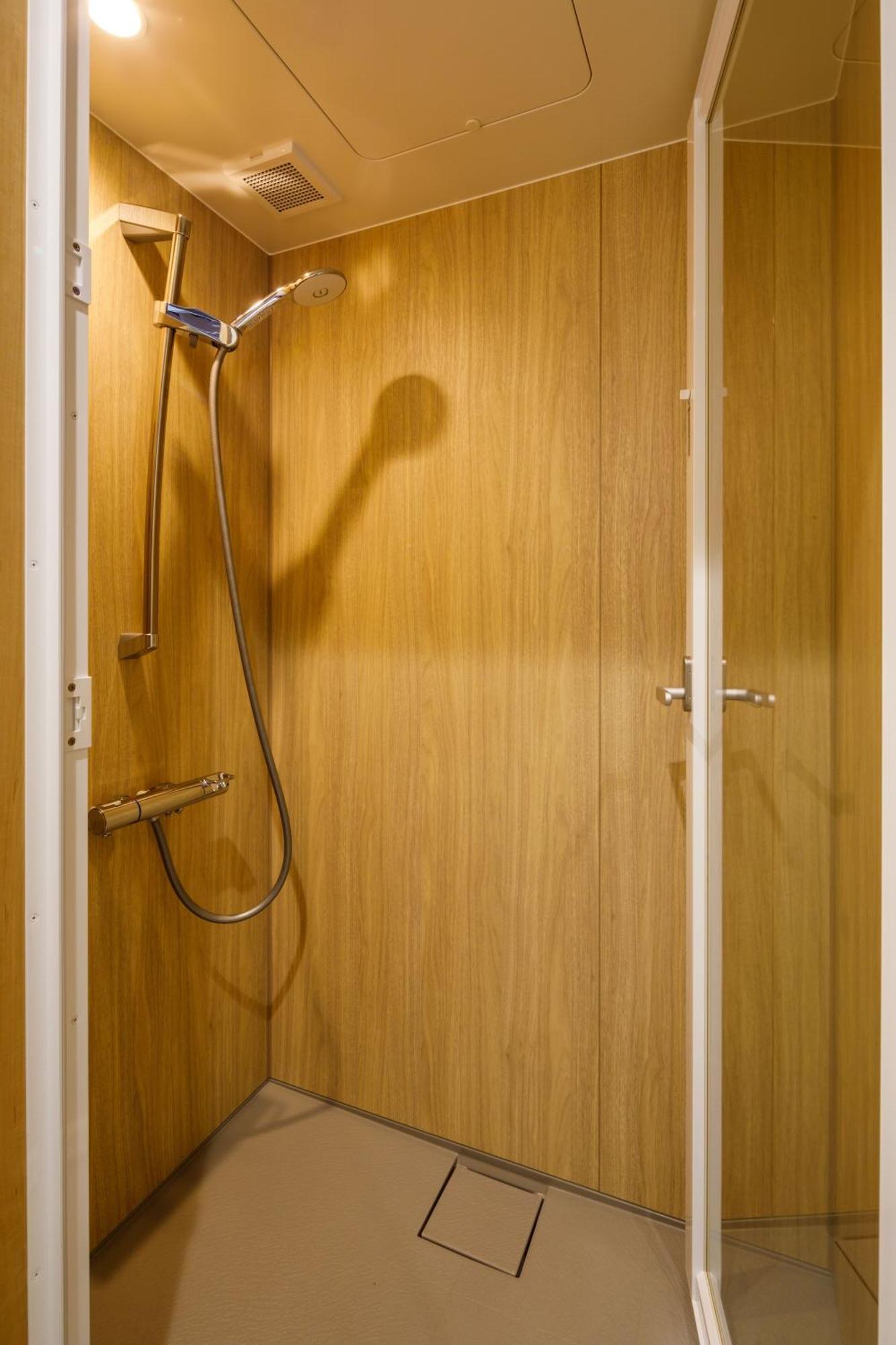 田沢湖水沢温泉郷セルリアンリゾートaoni Semboku Chambre photo