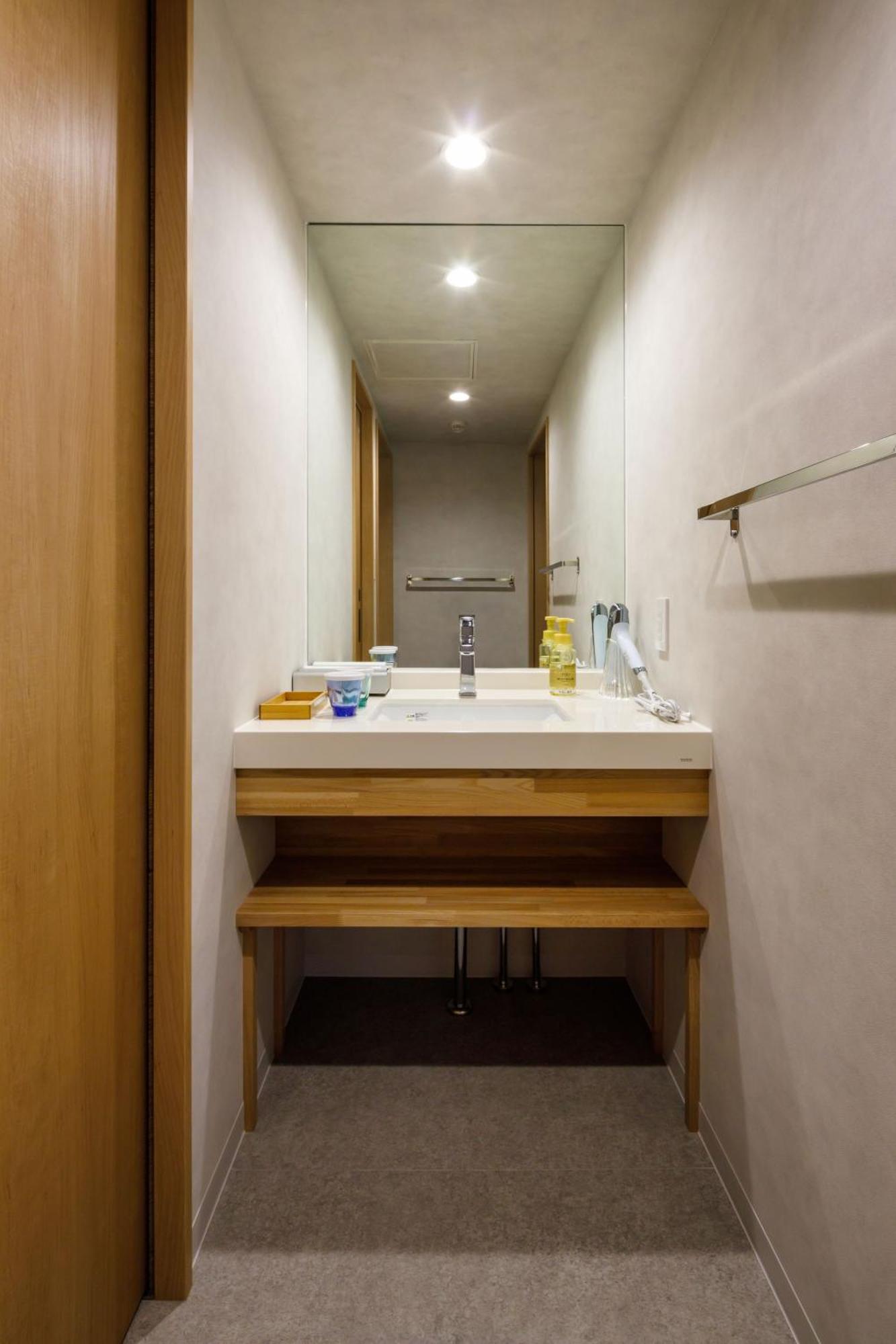 田沢湖水沢温泉郷セルリアンリゾートaoni Semboku Chambre photo