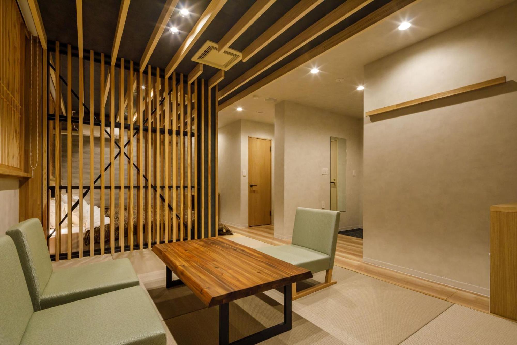 田沢湖水沢温泉郷セルリアンリゾートaoni Semboku Extérieur photo