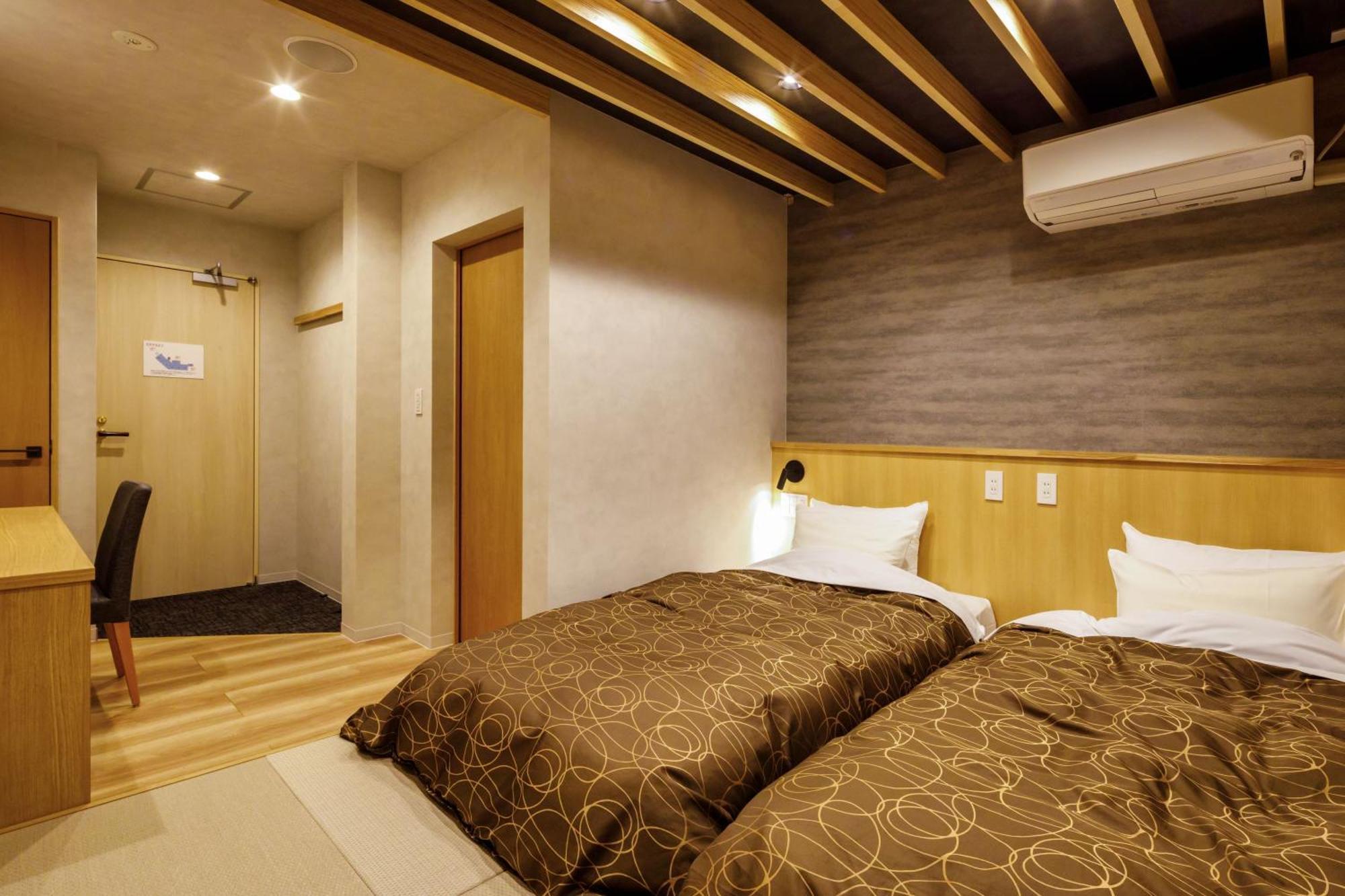 田沢湖水沢温泉郷セルリアンリゾートaoni Semboku Extérieur photo