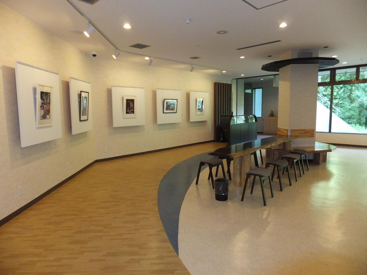 田沢湖水沢温泉郷セルリアンリゾートaoni Semboku Extérieur photo